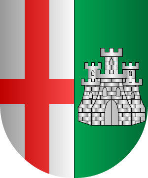 ESCUDO SIGUIENTE