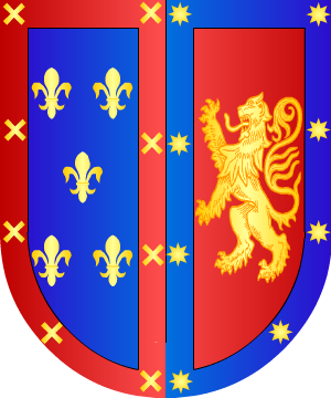 ESCUDO PRECEDENTE
