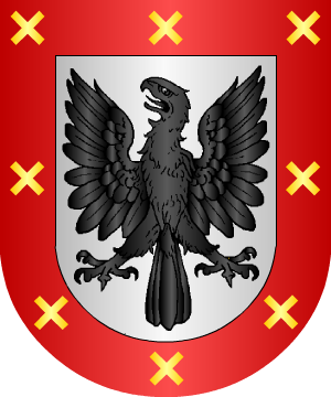 ESCUDO PRECEDENTE