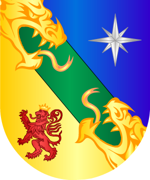 ESCUDO PRECEDENTE