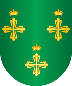 ESCUDO SIGUIENTE