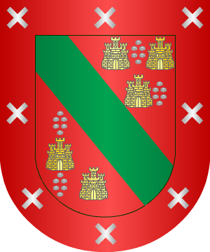 ESCUDO PRECEDENTE