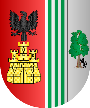ESCUDO SIGUIENTE