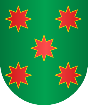 ESCUDO SIGUIENTE
