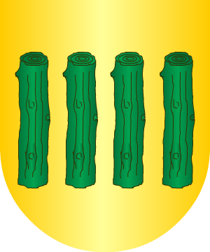 ESCUDO PRECEDENTE