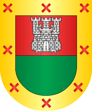 ESCUDO SIGUIENTE