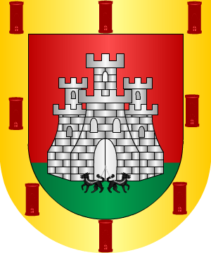 ESCUDO ALEATORIO