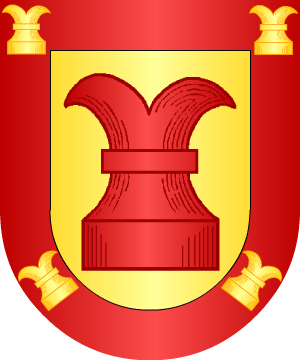 ESCUDO SIGUIENTE