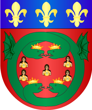 ESCUDO PRECEDENTE