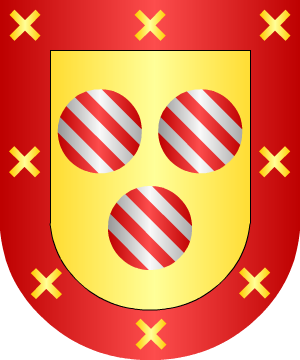 ESCUDO ALEATORIO
