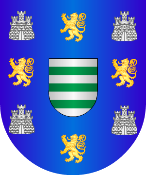 ESCUDO PRECEDENTE