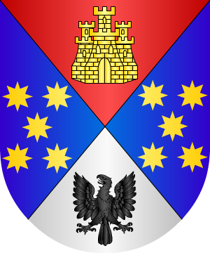 ESCUDO SIGUIENTE