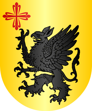 ESCUDO PRECEDENTE