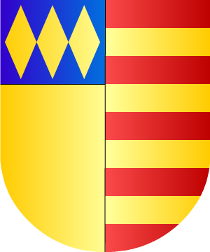 ESCUDO SIGUIENTE
