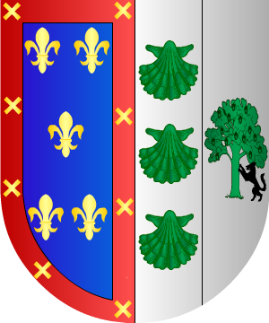 ESCUDO SIGUIENTE