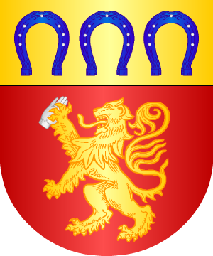 ESCUDO PRECEDENTE