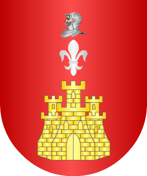 ESCUDO PRECEDENTE