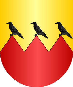 ESCUDO SIGUIENTE