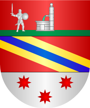 ESCUDO ALEATORIO