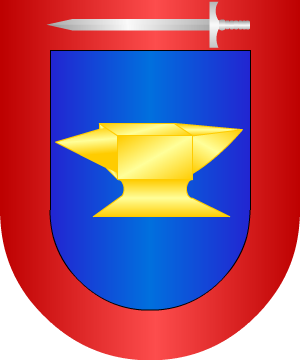 ESCUDO PRECEDENTE