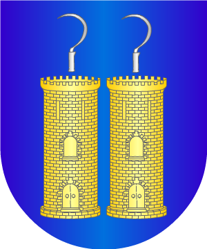 ESCUDO PRECEDENTE