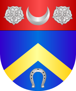 ESCUDO SIGUIENTE