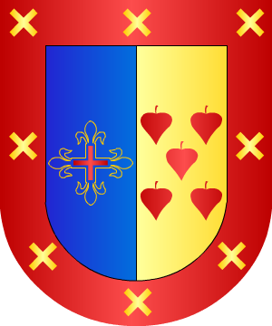 ESCUDO SIGUIENTE