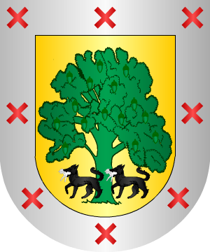 ESCUDO PRECEDENTE