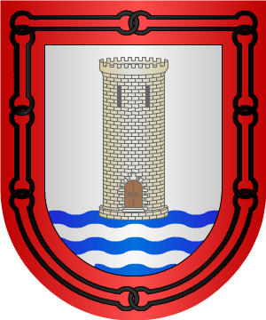 ESCUDO SIGUIENTE