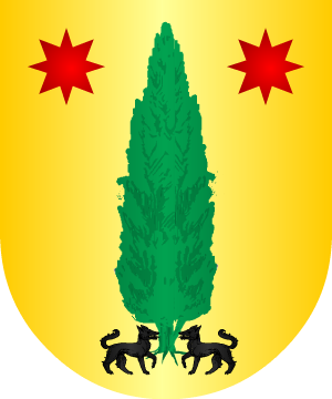 ESCUDO PRECEDENTE