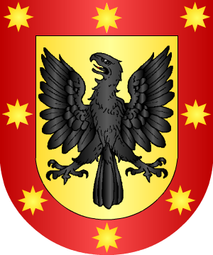 ESCUDO PRECEDENTE