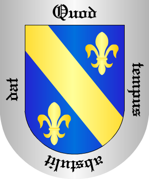 ESCUDO PRECEDENTE