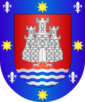 ESCUDO SIGUIENTE