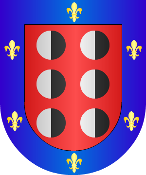 ESCUDO PRECEDENTE