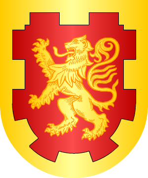 ESCUDO PRECEDENTE
