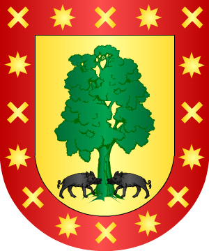 ESCUDO SIGUIENTE