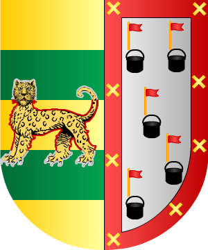 ESCUDO ALEATORIO