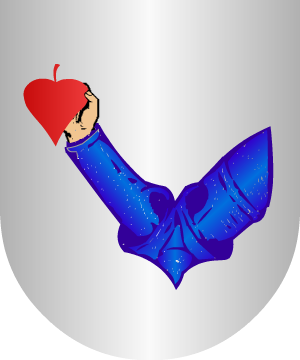 ESCUDO ALEATORIO