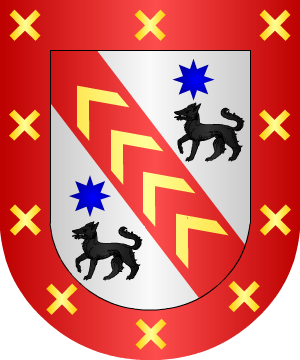 ESCUDO ALEATORIO