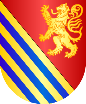 ESCUDO ALEATORIO