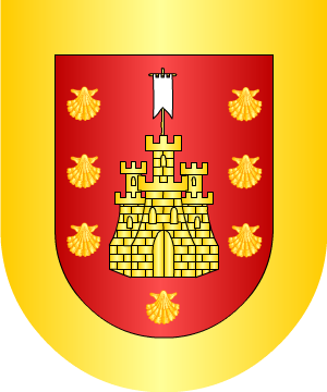 ESCUDO PRECEDENTE