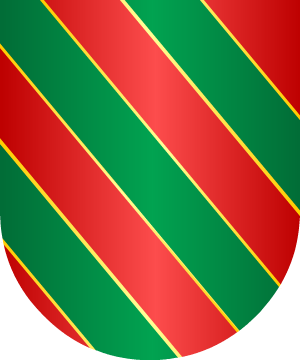 ESCUDO SIGUIENTE