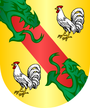 ESCUDO SIGUIENTE