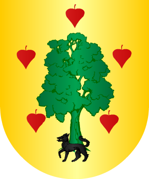 ESCUDO ALEATORIO