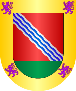 ESCUDO PRECEDENTE