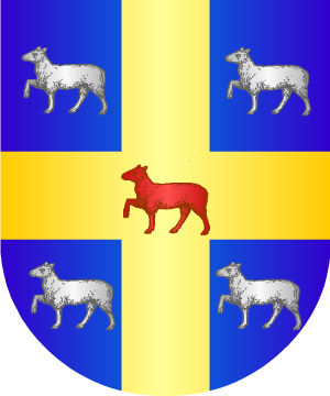 ESCUDO ALEATORIO