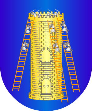 ESCUDO PRECEDENTE