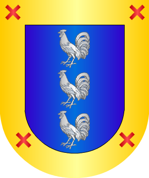 ESCUDO ALEATORIO