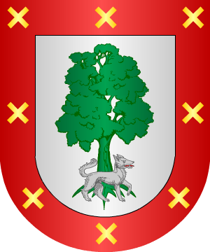 ESCUDO SIGUIENTE