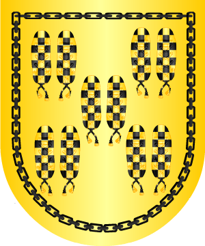 ESCUDO ALEATORIO